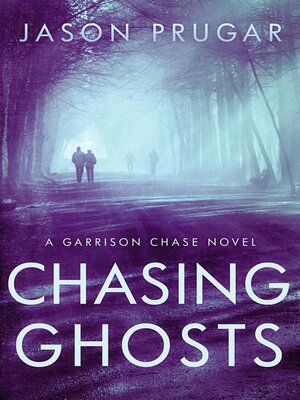 cover image of Chasing Ghosts